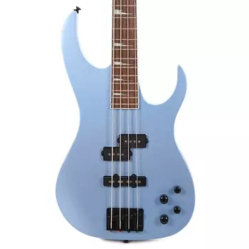 Басс гитара Ibanez RGB300 Standard Bass Soda Blue Matte