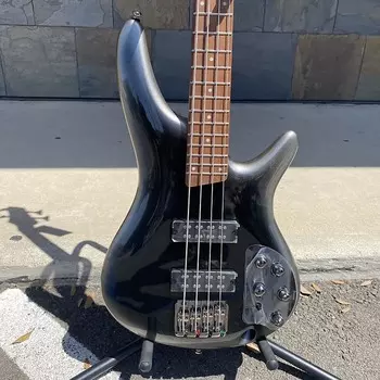 Басс гитара IBANEZ SR300e MGB
