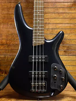 Басс гитара Ibanez SR300EIPT Bass Guitar, Iron Pewter