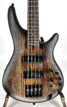 Басс гитара Ibanez SR600EAST Electric Bass Sr Serial#: I230313669
