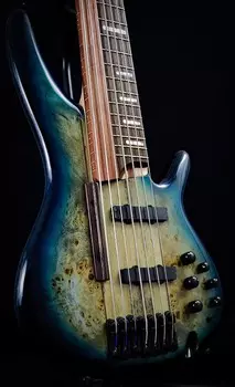 Басс гитара Ibanez SRAS7 CBS