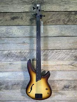 Басс гитара Ibanez SRH500F NNF