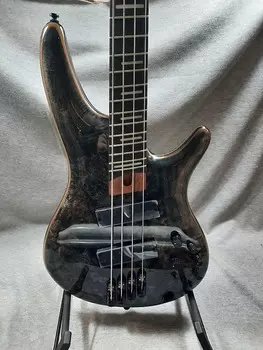 Басс гитара Ibanez SRMS800 2023 - Deep Twilight