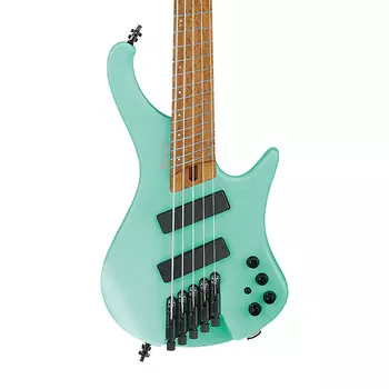 Басс гитара Ibanez Standard EHB1005MS - Sea Foam Green Matte