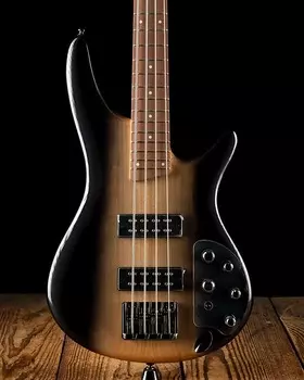 Басс гитара Ibanez Standard SR370E - Surreal Black Dual Fade Gloss - Free Shipping