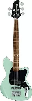 Басс гитара Ibanez Talman TMB35 Bass Mint Green
