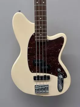 Басс гитара Ibanez TMB100-IV Talman Bass Ivory