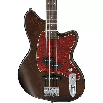 Басс гитара Ibanez TMB100 Talman 4 String Bass Walnut Flat