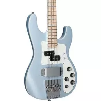 Басс гитара Jackson CBXNT DX IV X Series Concert Electric Bass, Ice Blue