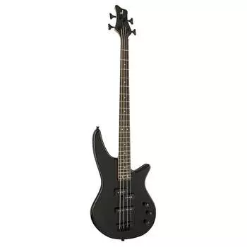 Басс гитара Jackson JS2 Spectra - JS Series 4-String Bass - Gloss Black