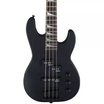 Басс гитара Jackson JS Series Concert Bass JS1XCB Short Scale Electric Bass, Satin Black