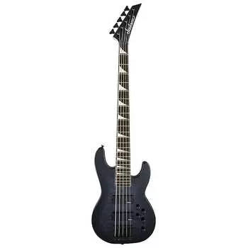 Басс гитара Jackson JS Series Concert Bass JS3VQ 5-String Bass Guitar