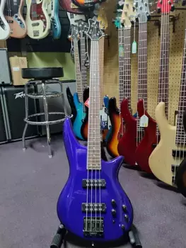 Басс гитара Jackson JS Series JS3 Spectra Bass