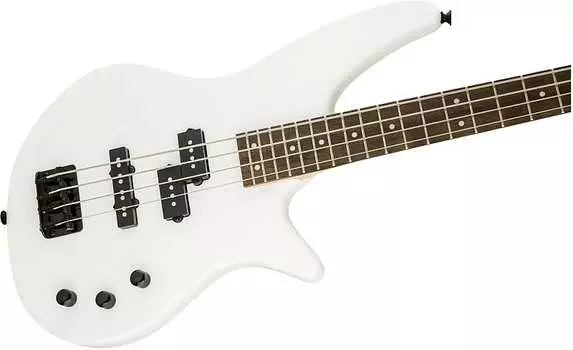 Басс гитара Jackson Spectra JS2 Electric Bass Guitar - Snow White