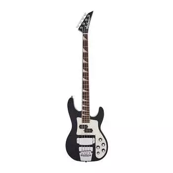 Басс гитара Jackson X Series Concert Bass CBXNT DX IV 4-String Electric Guitar with Laurel Fingerboard