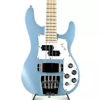 Басс гитара Jackson X SERIES CONCERT BASS CBXNT DX IV