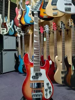 Басс гитара Jackson X Series Concert Bass CBXNT DX V