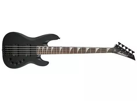 Басс гитара Jackson X Series Signature David Ellefson Concert CBX V 5-String Bass Guitar