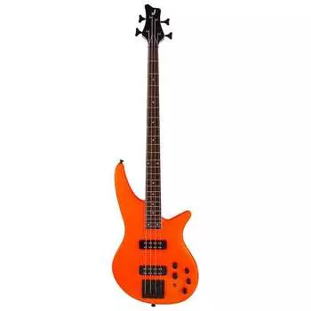 Басс гитара Jackson X Series Spectra Bass SBX IV Bass Guitar