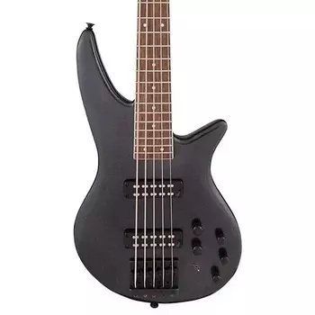 Басс гитара Jackson X Series Spectra Bass SBX V 5-String Bass Guitar