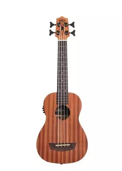 Басс гитара Kala Wanderer Acoustic-Electric U-Bass