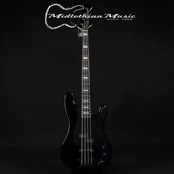 Басс гитара Lakland Skyline 44-64 GZ