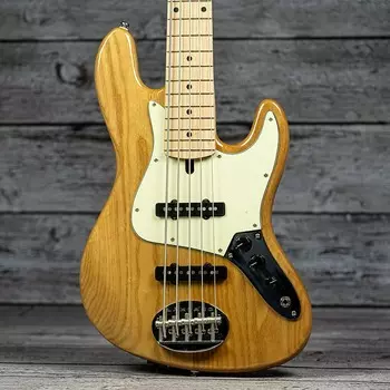 Басс гитара Lakland Skyline 55-60 "Vintage J5"
