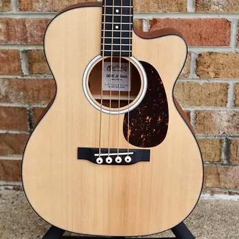 Басс гитара Martin 000CJR-10E Bass