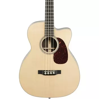 Басс гитара Martin BC-16E Acoustic-Electric Bass Guitar