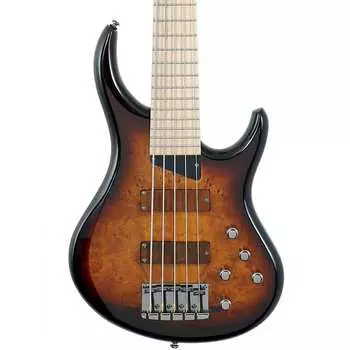 Басс гитара MTD Kingston Z5 - Tobacco Sunburst