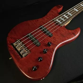 Басс гитара Sadowsky MetroLine 21-Fret Standard J/J 5-String Limited Edition Bass