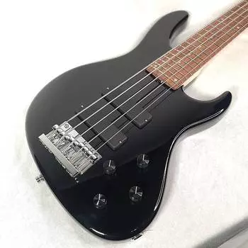 Басс гитара Sadowsky MetroLine Metro Line 5 String Modern Black High Polish with Bag