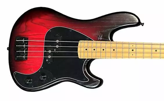 Басс гитара Sandberg Cal. Vs