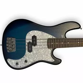 Басс гитара Sandberg Cal Vs