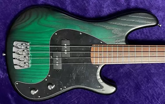 Басс гитара Sandberg Cal. Vs