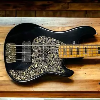 Басс гитара Sandberg Ida Nielsen