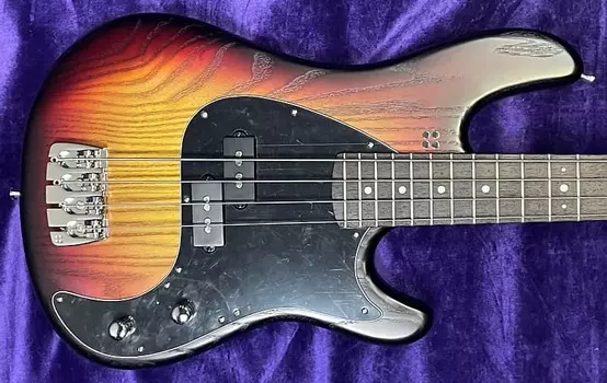 Басс гитара Sandberg Vs