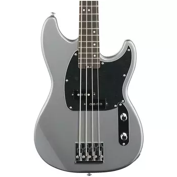 Басс гитара Schecter Banshee Bass Guitar, Carbon Grey