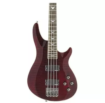 Басс гитара Schecter Omen Extreme-4 Bass Black Cherry, 2040
