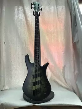 Басс гитара Spector Dimension 4 Fanned Fret