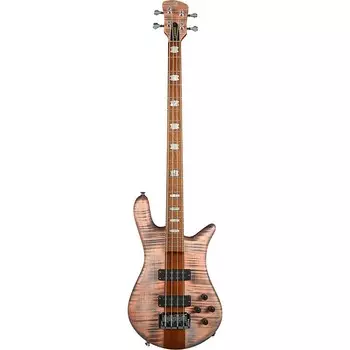 Басс гитара Spector Euro4 RST Bass Guitar - Sundown Glow Matte