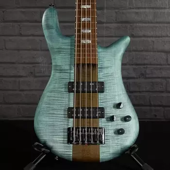 Басс гитара Spector Euro 5 RST 5-String Electric Bass Guitar