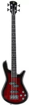 Басс гитара Spector Legend 4 Standard Bass Black Cherry