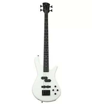 Басс гитара Spector Limited Edition Performer 4 2022 - White Gloss