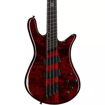 Басс гитара Spector NS Dimension Multi-Scale 4-String Bass Guitar