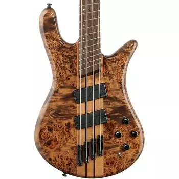 Басс гитара Spector NS Dimension Multi-Scale 4-String Bass Guitar - Super Faded Black