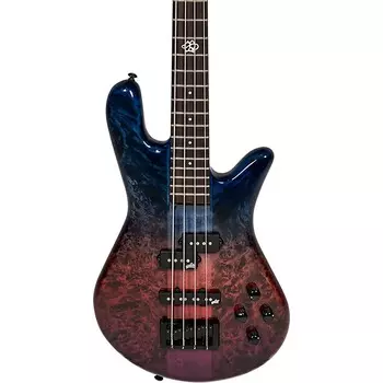 Басс гитара Spector NS Ethos 4 String Bass in Interstellar Gloss with Gig Bag