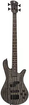 Басс гитара Spector NS Pulse 4 Bass Guitar with Bag Charcoal Grey