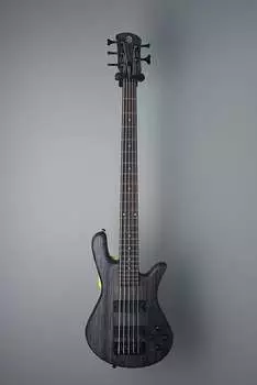 Басс гитара Spector NS Pulse 5 Bass Guitar Charcoal Grey