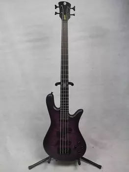 Басс гитара Spector NS Pulse II 4 Ultra Violet